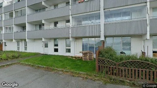 Apartments for rent in Reykjavík Breiðholt - Photo from Google Street View