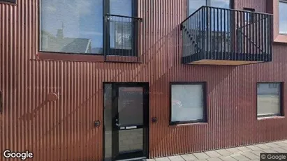 Apartments for rent in Reykjavík Miðborg - Photo from Google Street View