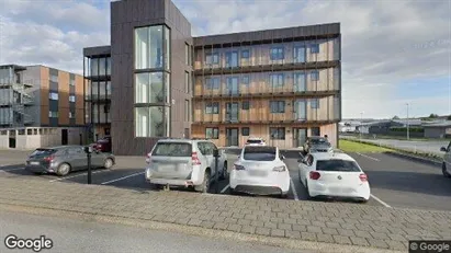 Apartments for rent in Reykjanesbær - Photo from Google Street View