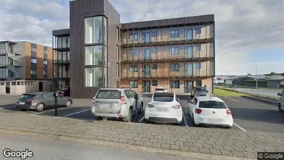 Apartments for rent in Reykjanesbær - Photo from Google Street View