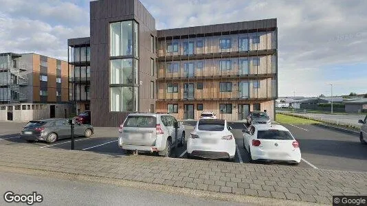 Apartments for rent in Reykjanesbær - Photo from Google Street View