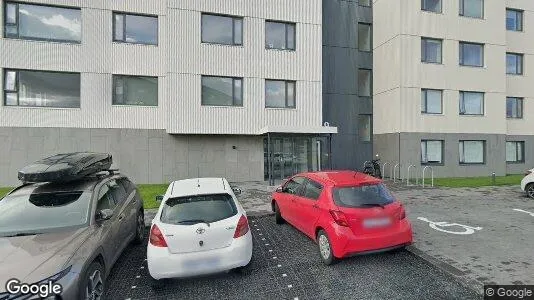 Apartments for rent in Garðabær - Photo from Google Street View