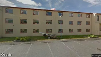 Apartments for rent in Reykjanesbær - Photo from Google Street View