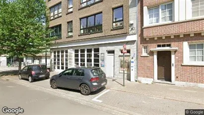 Apartments for rent in Kortrijk - Photo from Google Street View