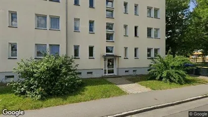 Apartments for rent in Central Saxony - Photo from Google Street View