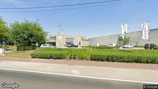 Apartments for rent in Hooglede - Photo from Google Street View