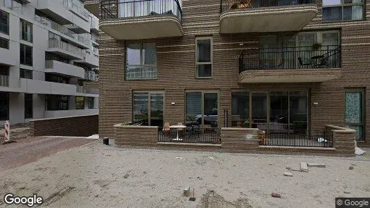 Apartments for rent in Amsterdam Noord - Photo from Google Street View