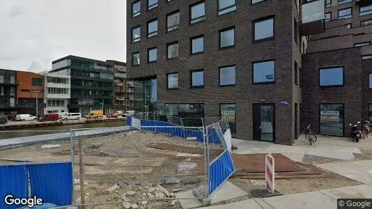 Apartments for rent in Amsterdam Noord - Photo from Google Street View