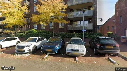 Apartments for rent in Gouda - Photo from Google Street View