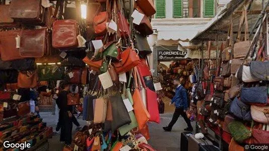 Apartments for rent in Florence - Photo from Google Street View