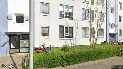 Apartments for rent in Arnhem - Photo from Google Street View