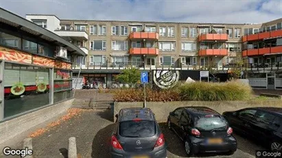 Apartments for rent in Nijmegen - Photo from Google Street View