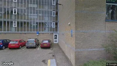 Apartments for rent in Nijmegen - Photo from Google Street View