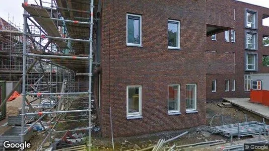 Apartments for rent in Renkum - Photo from Google Street View
