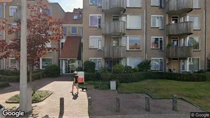 Apartments for rent in Arnhem - Photo from Google Street View
