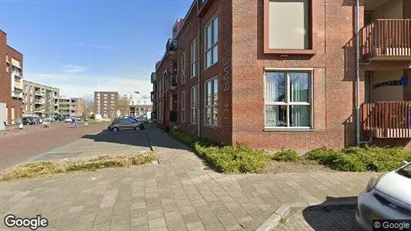 Apartments for rent in Beuningen - Photo from Google Street View