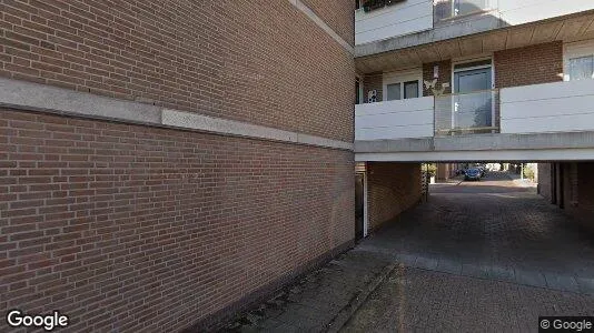 Apartments for rent in Arnhem - Photo from Google Street View