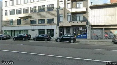 Apartments for rent in Stad Antwerp - Photo from Google Street View