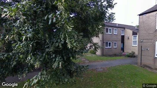 Apartments for rent in Sheffield - South Yorkshire - Photo from Google Street View