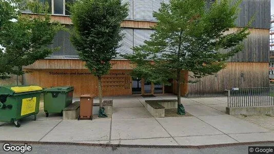 Apartments for rent in Hohenems - Photo from Google Street View