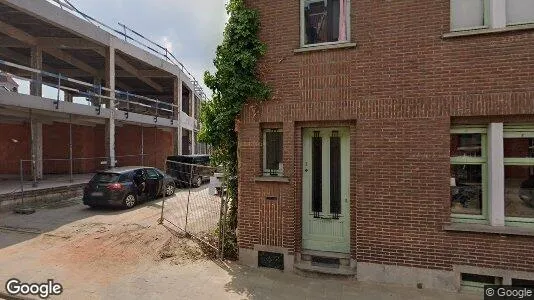 Apartments for rent in Stad Gent - Photo from Google Street View