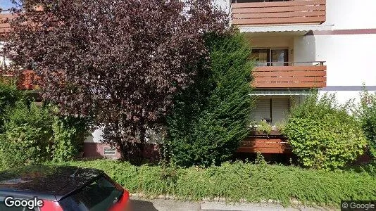 Apartments for rent in Göppingen - Photo from Google Street View