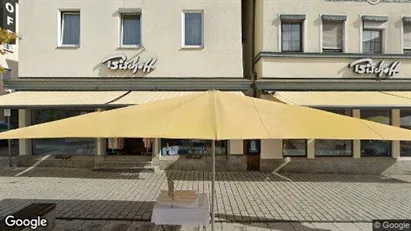 Apartments for rent in Göppingen - Photo from Google Street View