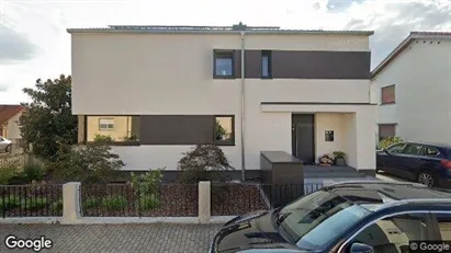 Apartments for rent in Rhein-Neckar-Kreis - Photo from Google Street View