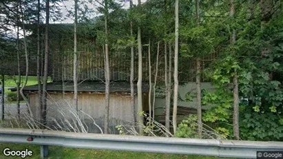 Apartments for rent in Mellau - Photo from Google Street View