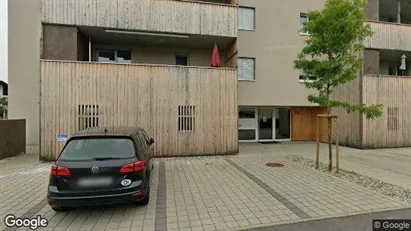 Apartments for rent in Dornbirn - Photo from Google Street View
