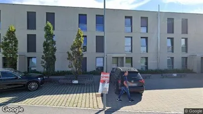 Apartments for rent in Bregenz - Photo from Google Street View