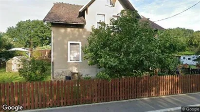 Apartments for rent in Vogtlandkreis - Photo from Google Street View