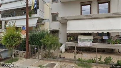 Apartments for rent in Patras - Photo from Google Street View