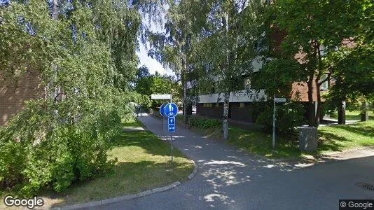 Rooms for rent in Helsinki Koillinen - Photo from Google Street View