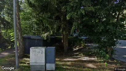 Rooms for rent in Helsinki Itäinen - Photo from Google Street View