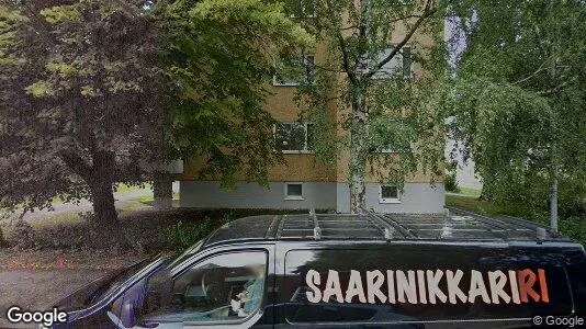 Rooms for rent in Helsinki Eteläinen - Photo from Google Street View