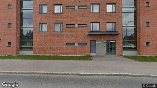 Rooms for rent in Tampere Kaakkoinen - Photo from Google Street View