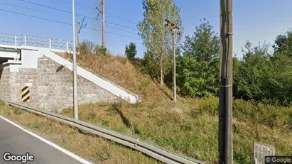 Apartments for rent in Stargardzki - Photo from Google Street View