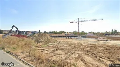 Apartments for rent in Wiesbaden - Photo from Google Street View