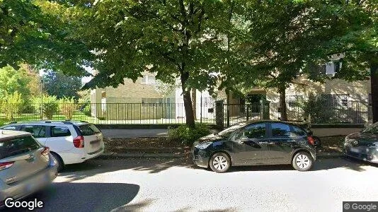 Rooms for rent in Milano Zona 6 - Barona, Lorenteggio - Photo from Google Street View