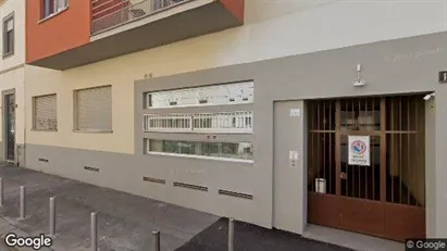 Rooms for rent in Milano Zona 3 - Porta Venezia, Città Studi, Lambrate - Photo from Google Street View