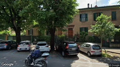Rooms for rent in Bologna - Photo from Google Street View