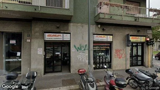 Rooms for rent in Milano Zona 2 - Stazione Centrale, Gorla, Turro, Greco, Crescenzago - Photo from Google Street View