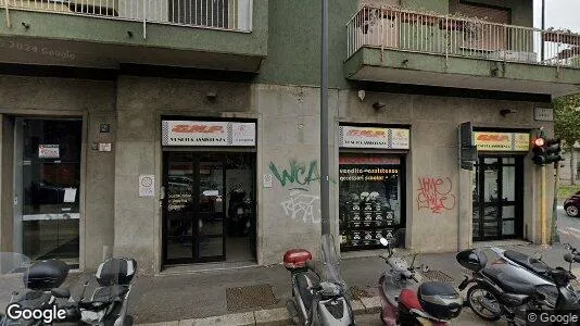 Rooms for rent in Milano Zona 2 - Stazione Centrale, Gorla, Turro, Greco, Crescenzago - Photo from Google Street View