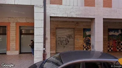 Apartments for rent in Bologna - Photo from Google Street View