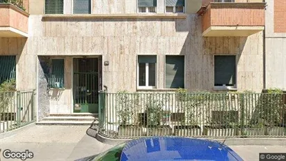 Apartments for rent in Milano Zona 3 - Porta Venezia, Città Studi, Lambrate - Photo from Google Street View