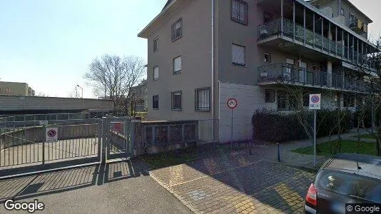 Rooms for rent in Corsico - Photo from Google Street View