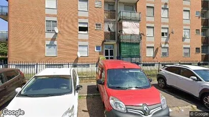 Rooms for rent in Corsico - Photo from Google Street View