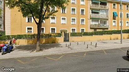 Apartments for rent in Orta San Giulio - Photo from Google Street View