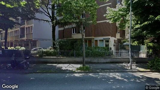 Rooms for rent in Bologna - Photo from Google Street View